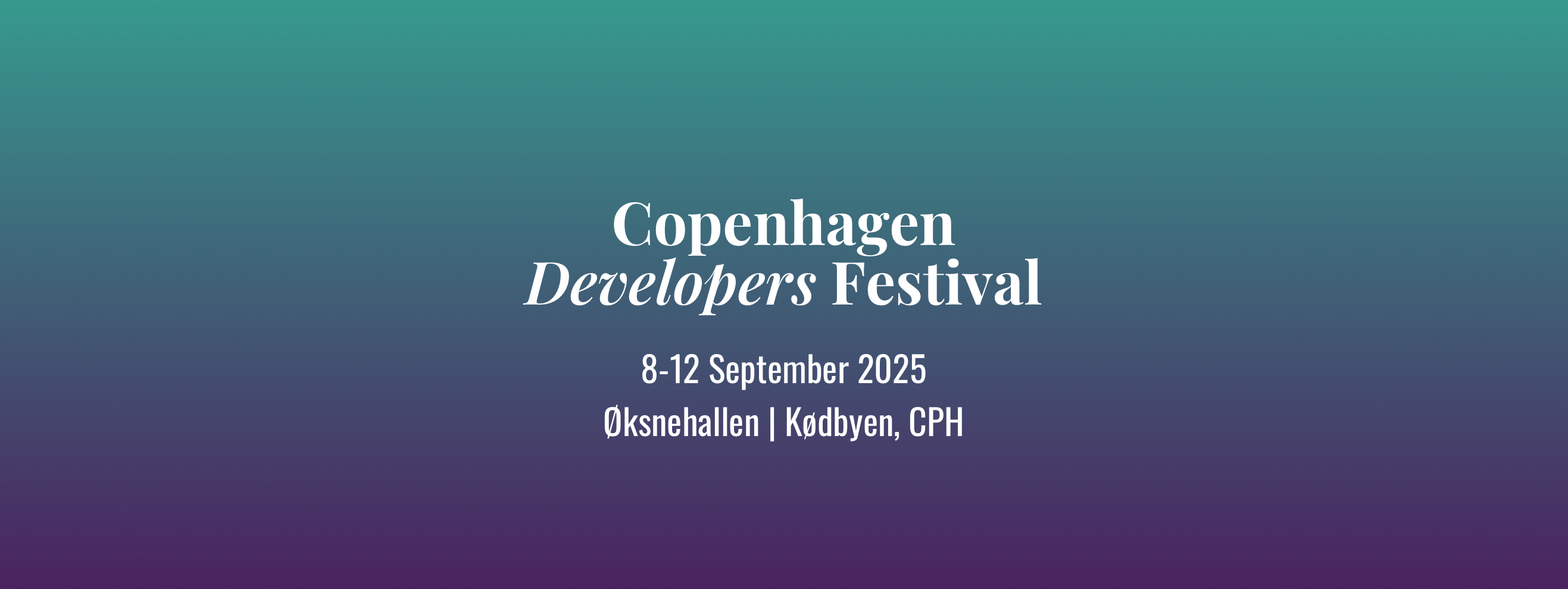 NDC Copenhagen 2025